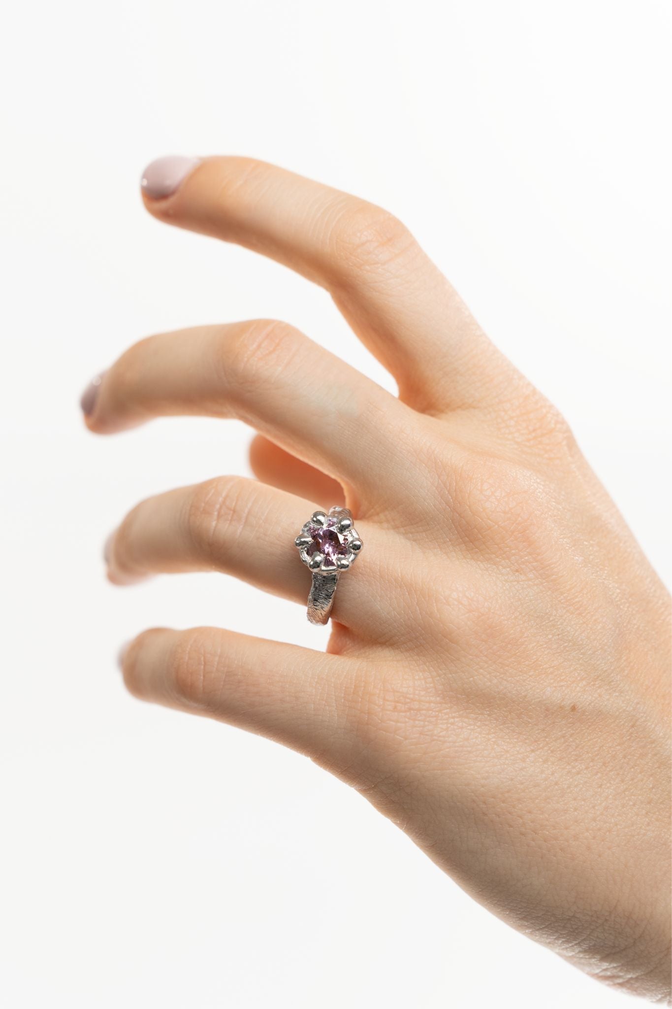 ANELLO IL GRANDE - MartiCreoGioie