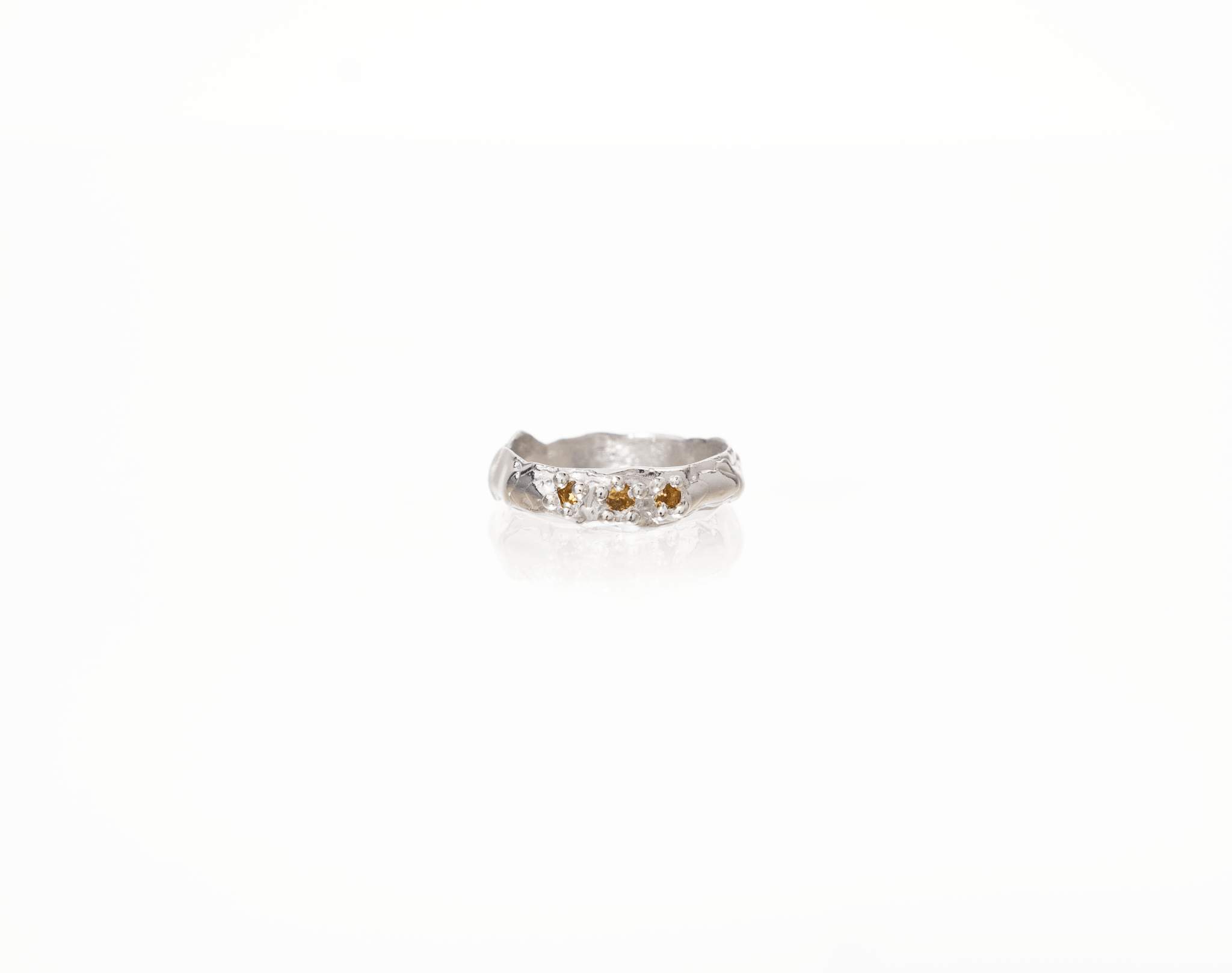ANELLO IL TRE - MartiCreoGioie