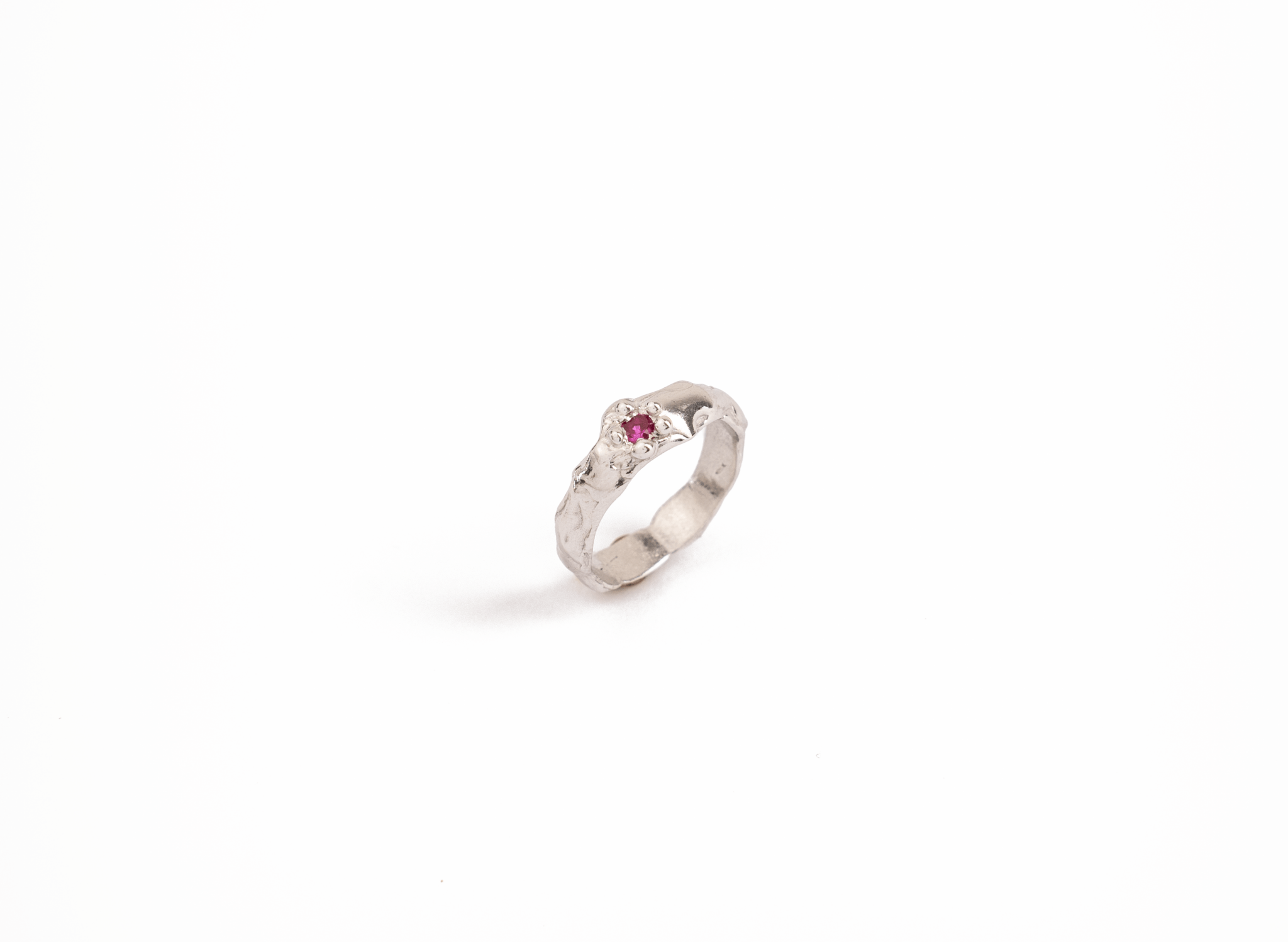 ANELLO SOLITARIO - MartiCreoGioie