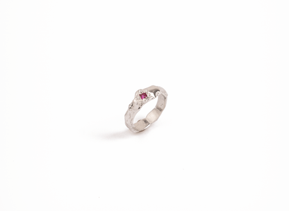 ANELLO SOLITARIO - MartiCreoGioie